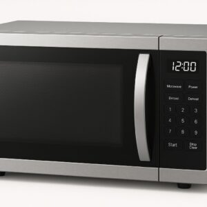 Digital Microwave Oven
