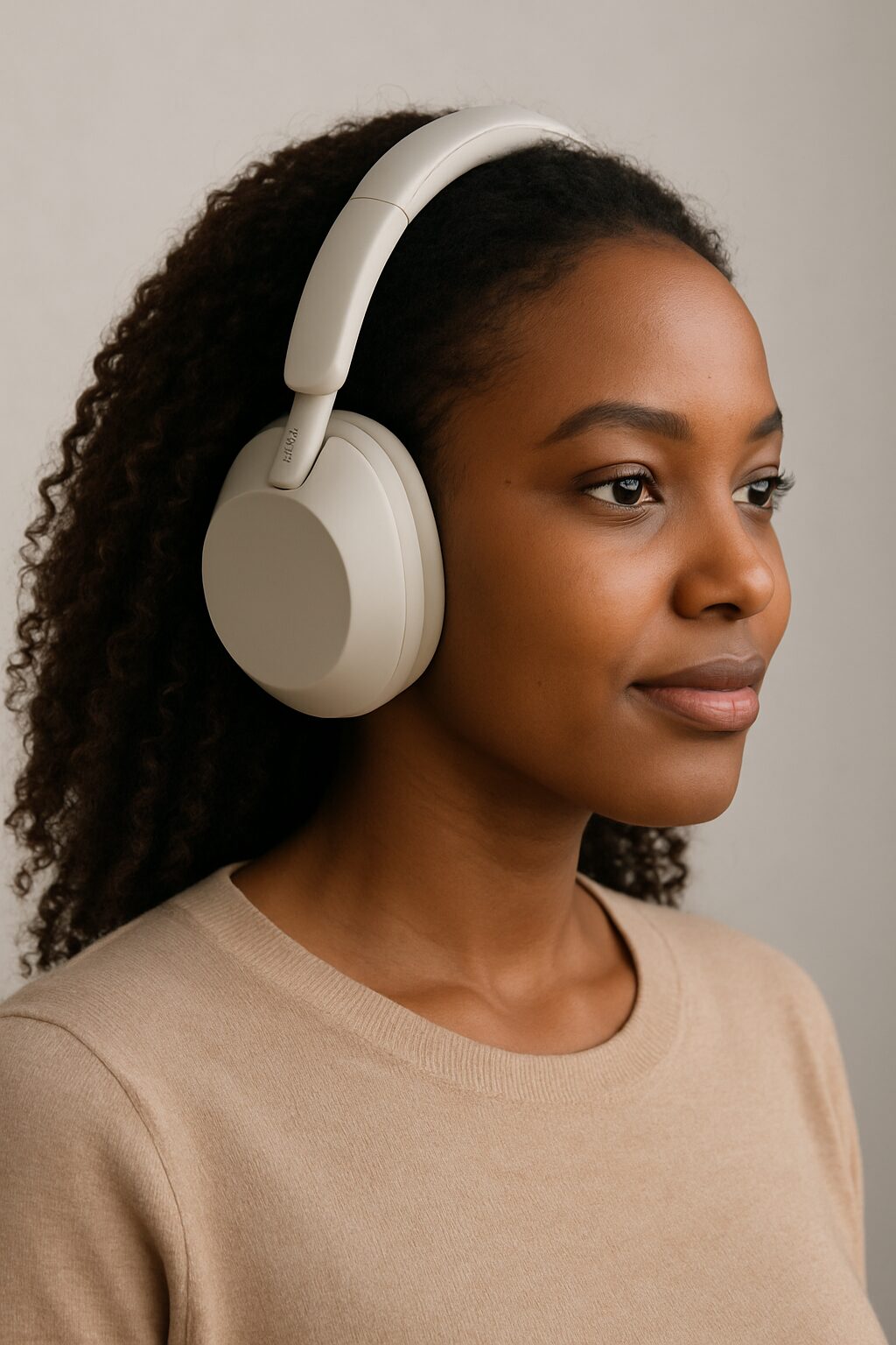 Sony WH-1000XM6 Headphones – Premium Wireless Audio, Best-Selling - Image 2