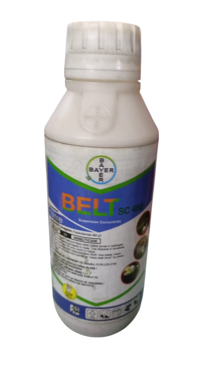 Belt SC 480 Insecticide