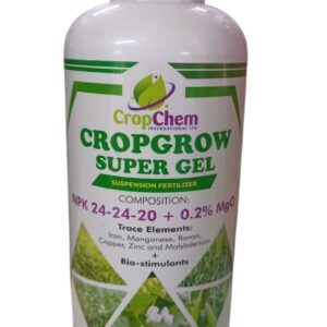 Cropgrow Super Gel