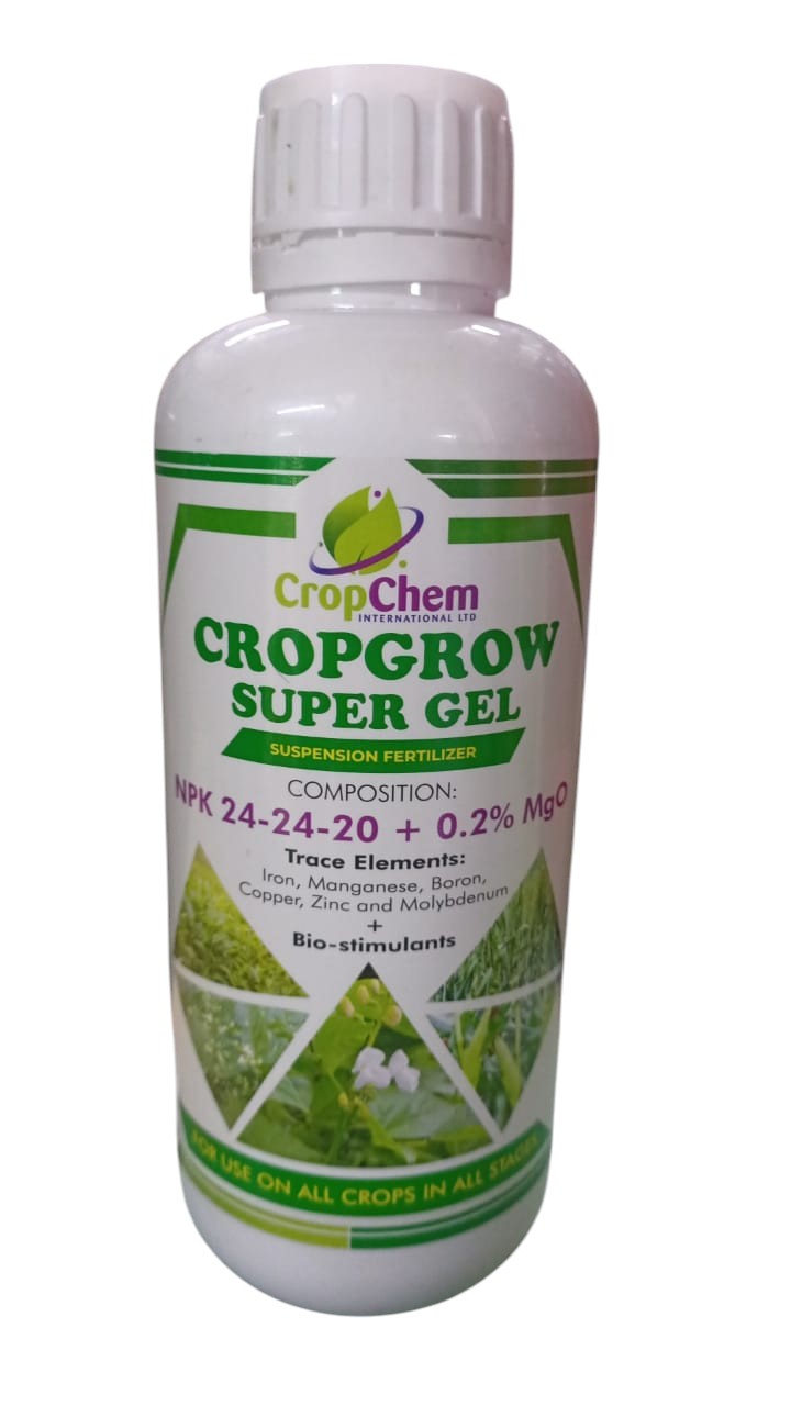 Cropgrow Super Gel