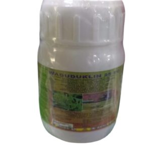 Waduduklin 25EC Insecticide