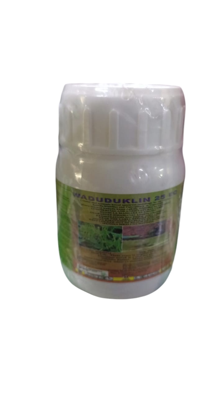 Waduduklin 25EC Insecticide