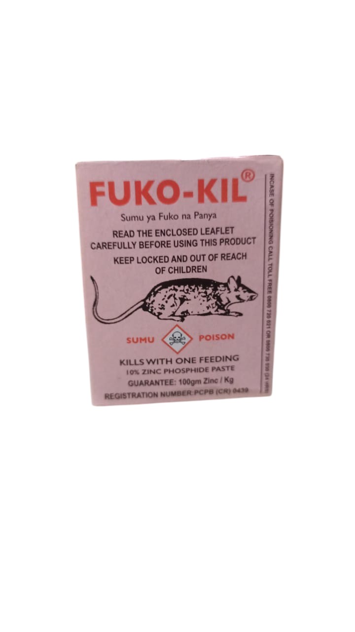 Fuko Kill