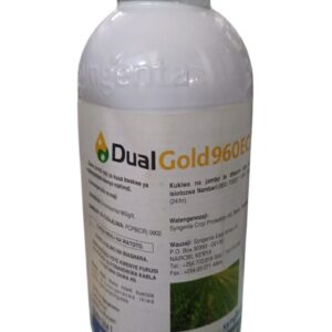 Dual Gold 960EC Herbicide