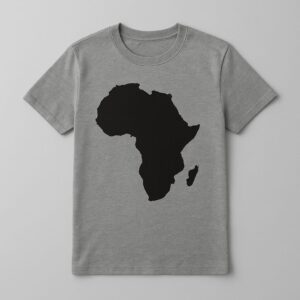 Heather Gray Unisex T-Shirt