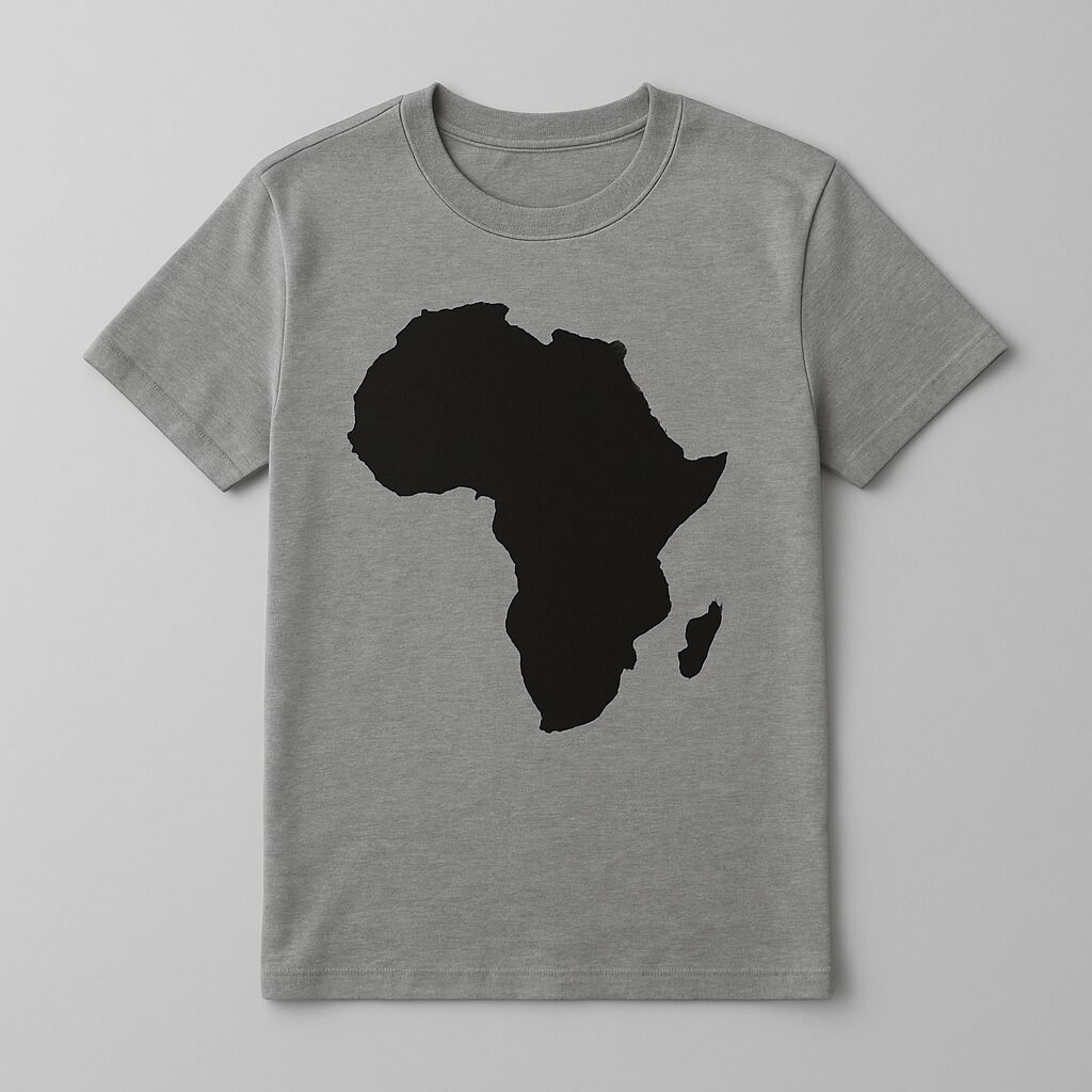 Heather Gray Unisex T-Shirt