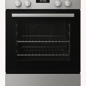 Modern Stainless Steel Electric Oven