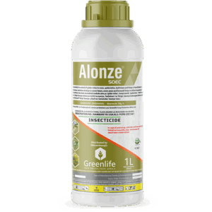 Alonze 50EC