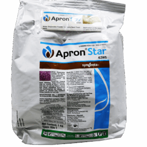 Apron Star