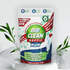 BioClean Septic Plus