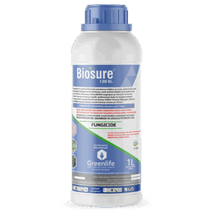 Biosure 120SL