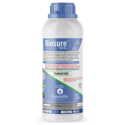 Biosure 120SL