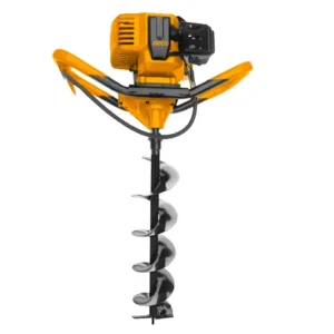 Earth Auger