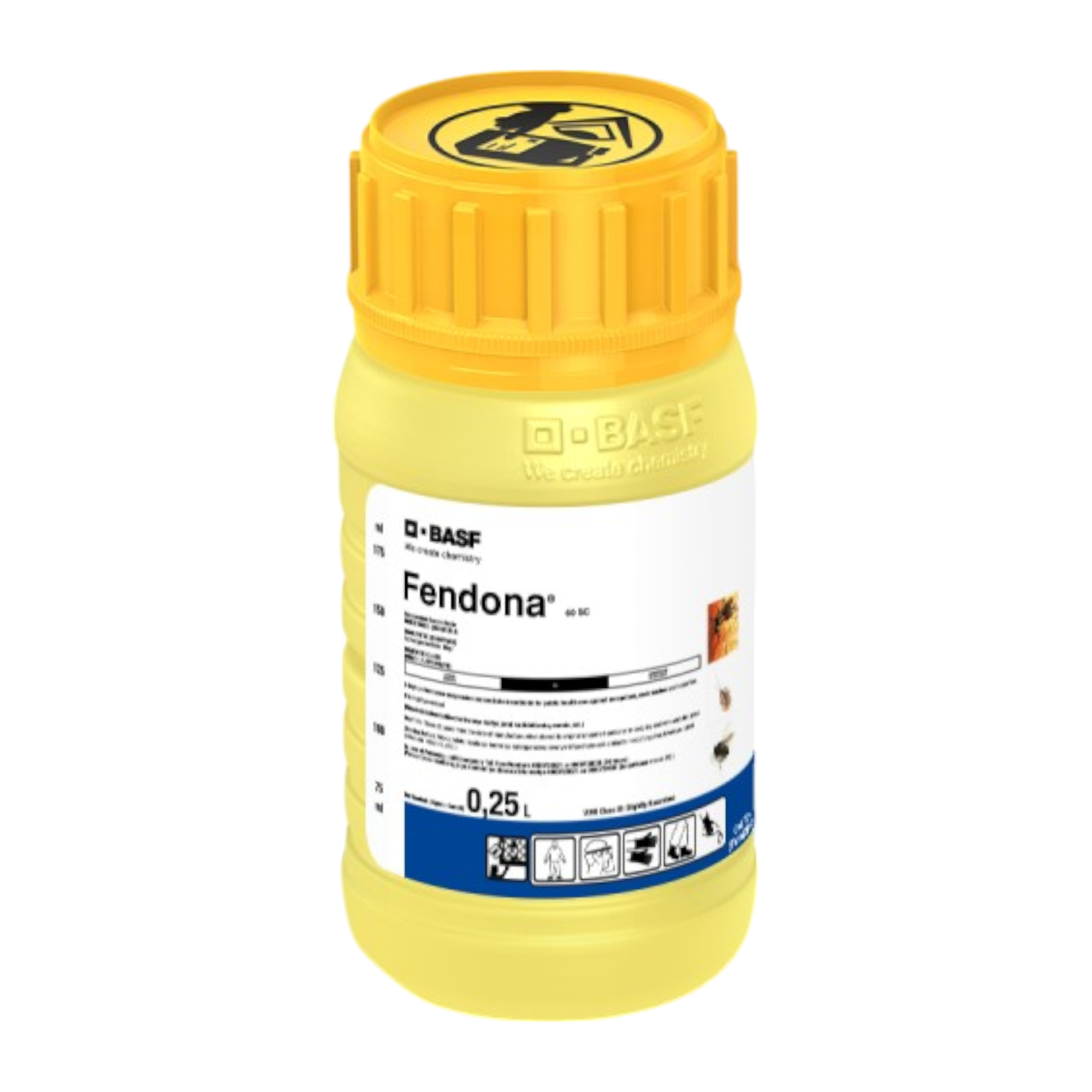 Fendona 60 SC 250ml Insecticide for Ants