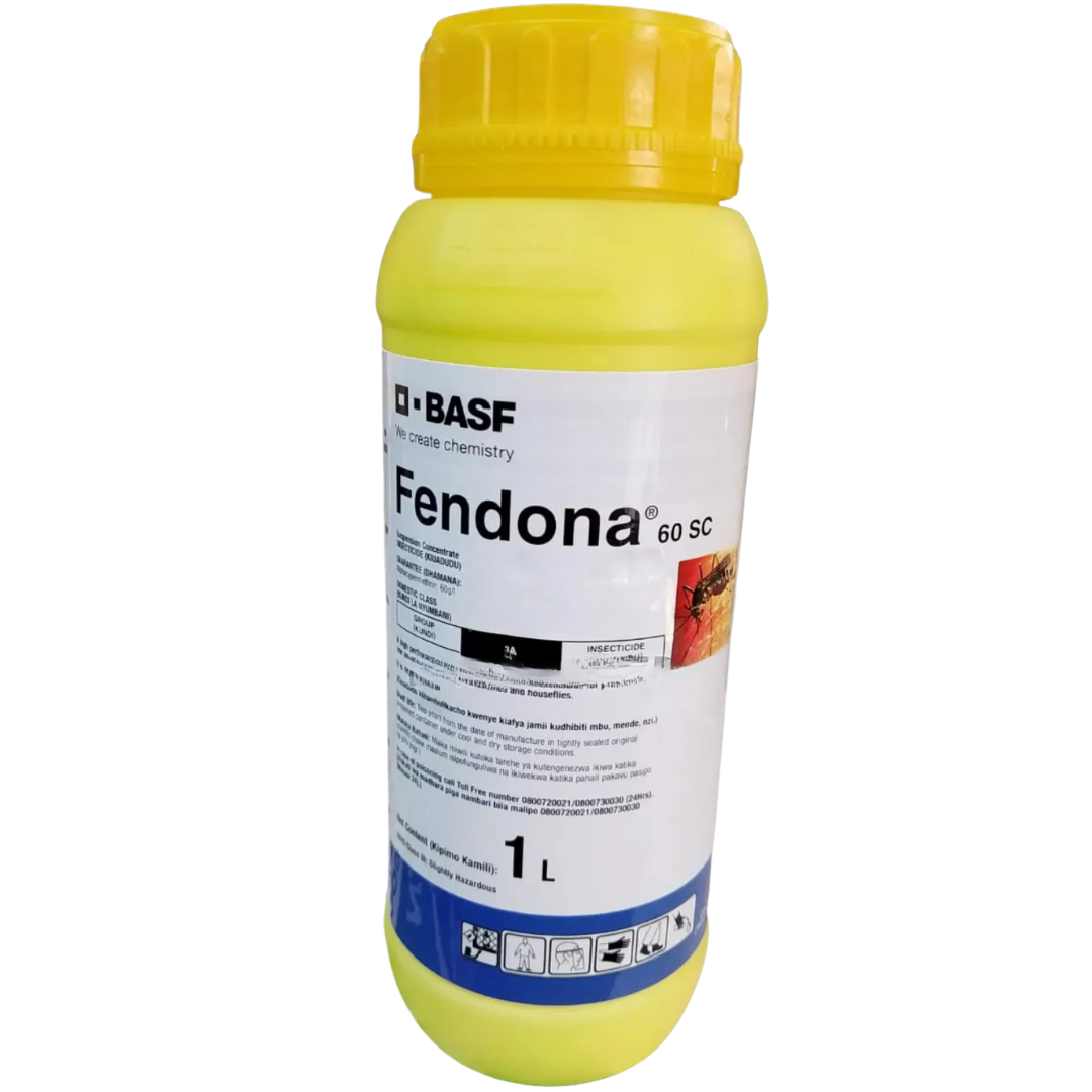 Fendona 60 SC 1 Litre Insecticide for Ants