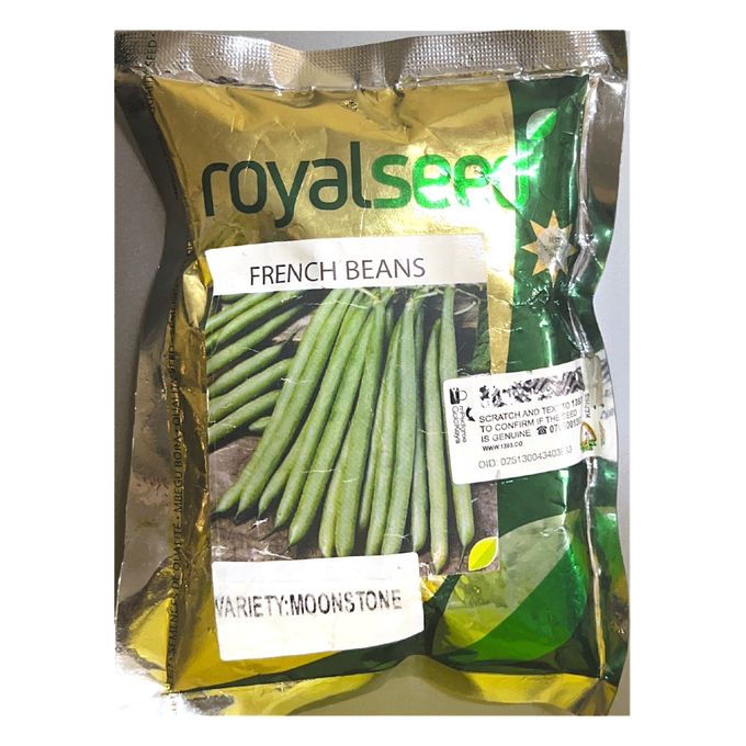 French Beans