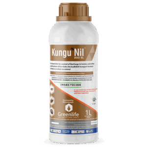 Kungu-Nil 200SC