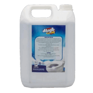 Toilet Bowl Cleaner