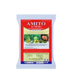 Amito 5.7WDG
