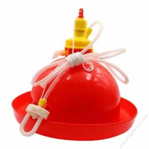 Bell Drinkers