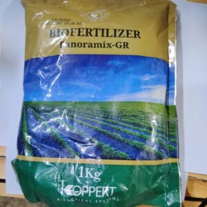 Biofertilizer