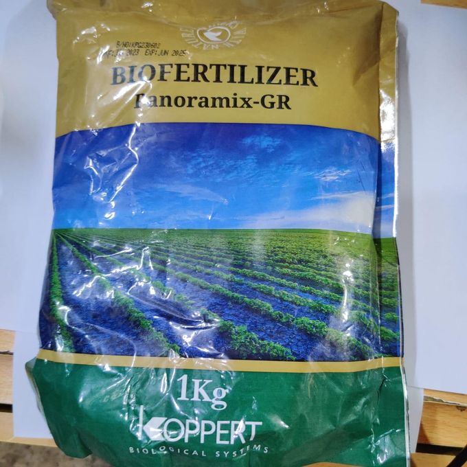 Biofertilizer