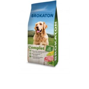 Brokaton Complet