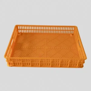 Hatching Basket