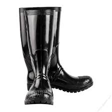 Duty Gumboots