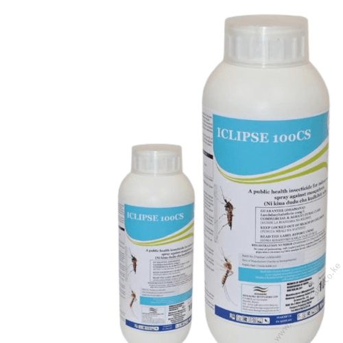 Iclipse 100CS