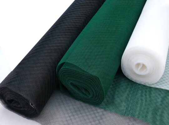 Insect Mesh