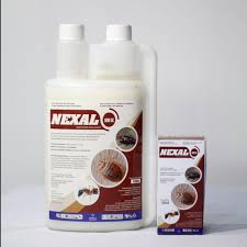 Nexal 100SC Insecticide
