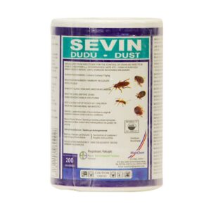 Sevin Dudu