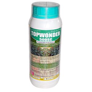 Topwonder 500SC