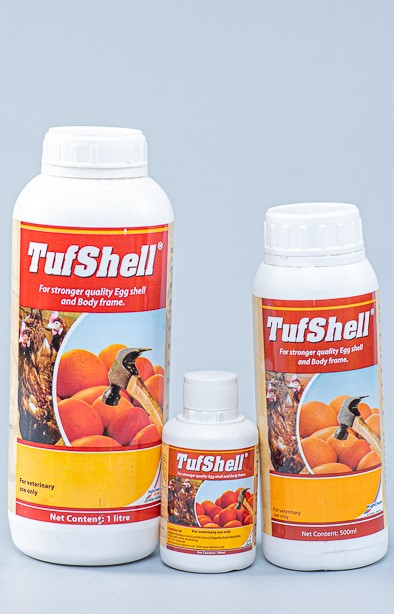 Tufshell