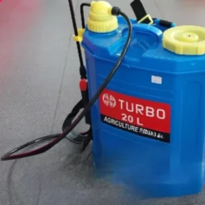 Turbo Agricultural