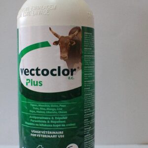Vectoclor Plus