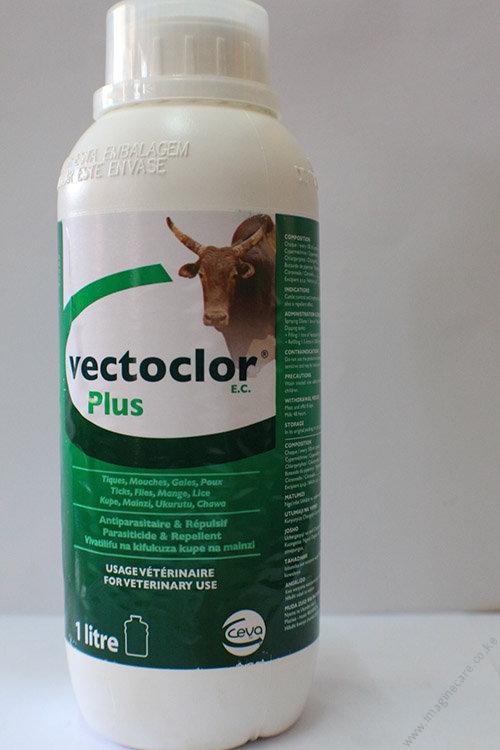 Vectoclor Plus