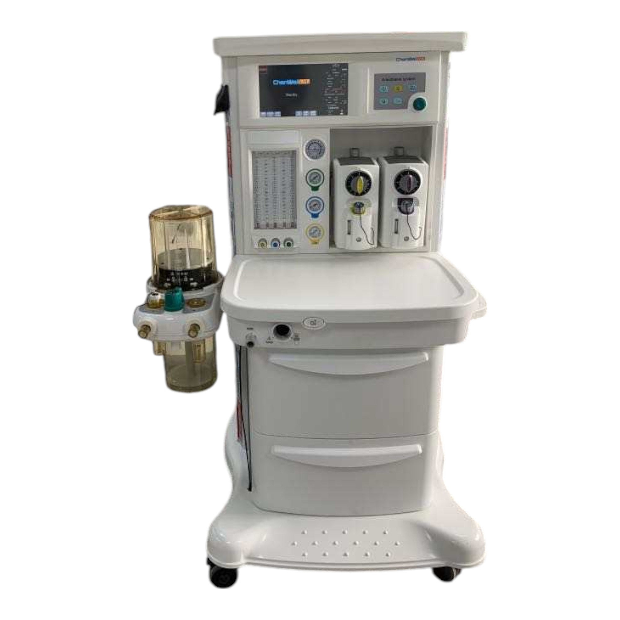 anesthesia machine