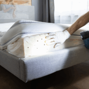 bed bug control