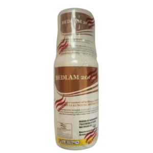 Bedlam 200sl