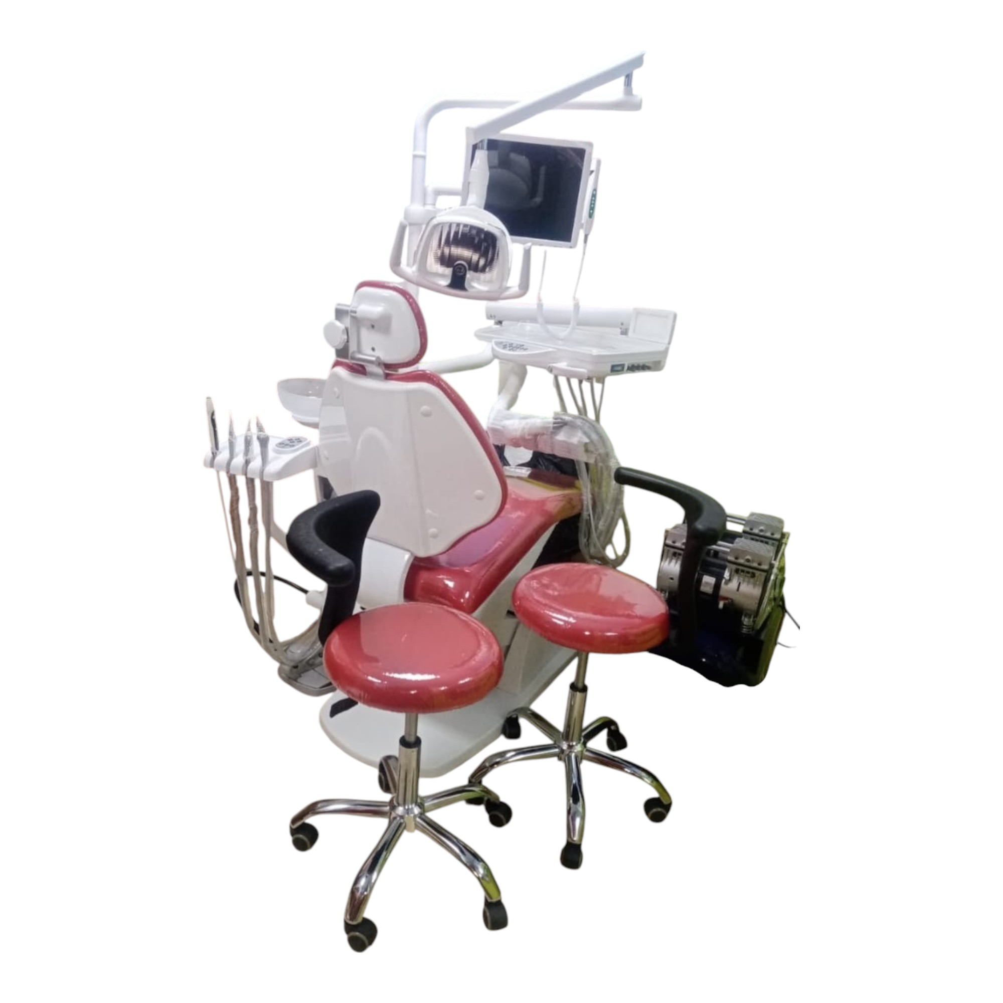 Dental Chair Complete