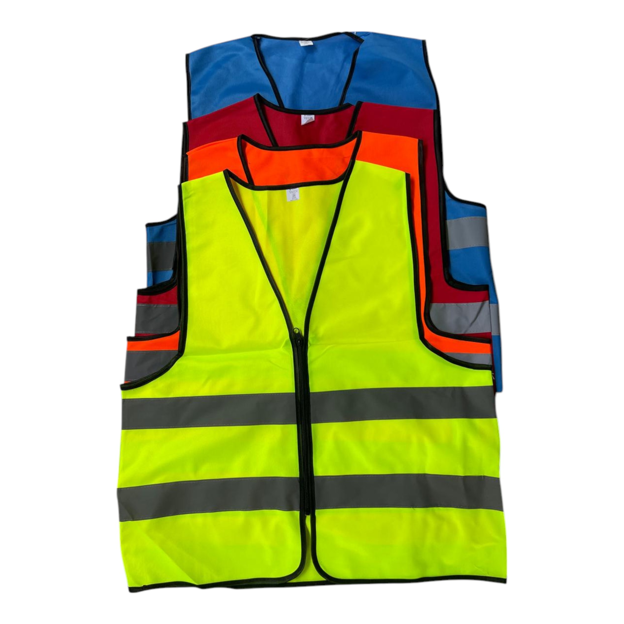 Safety Vest