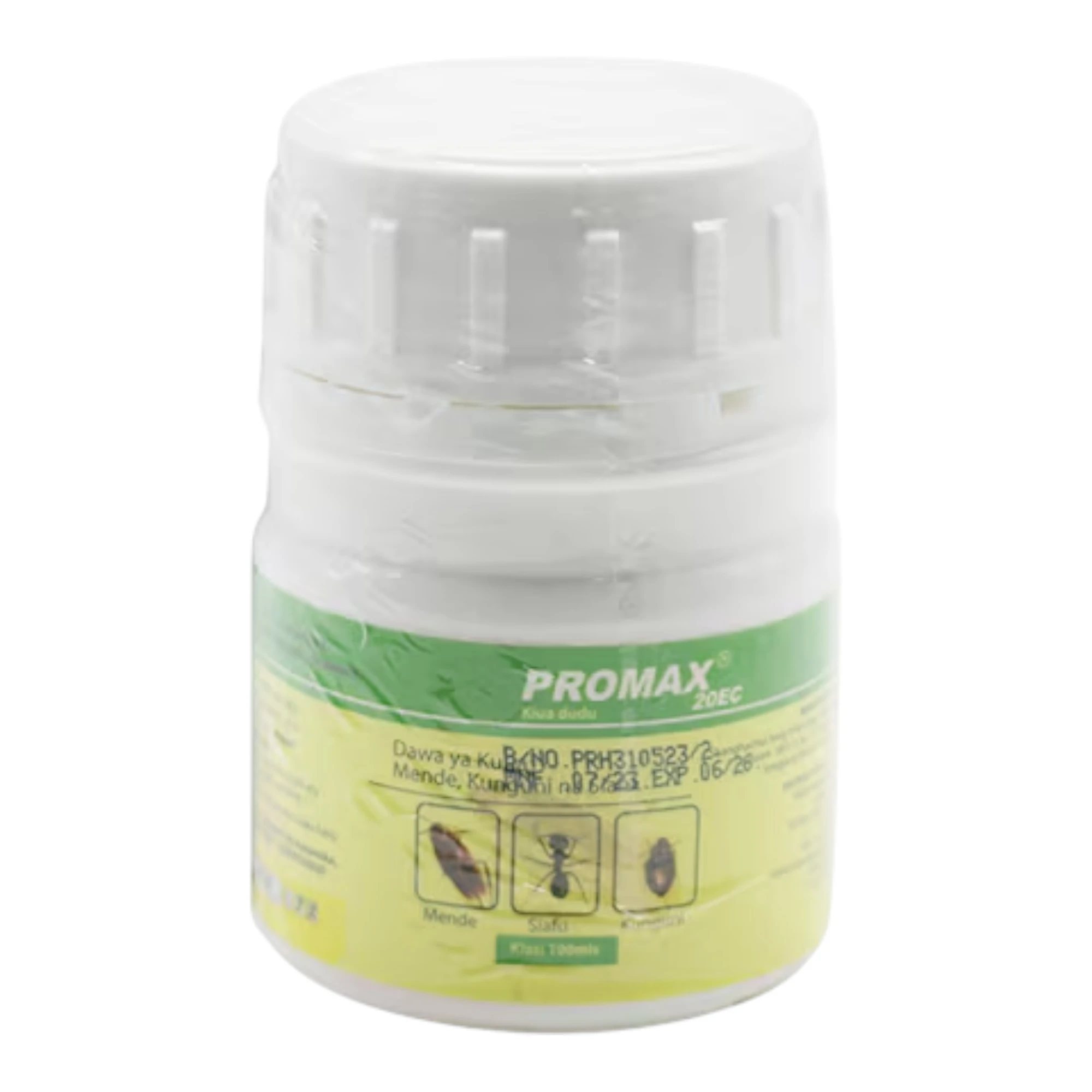Promax 20EC Insecticide 100m