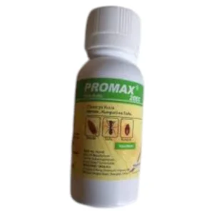 promax 20ec