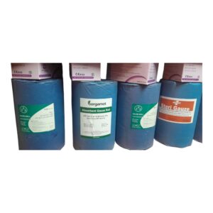 Absorbent Gauze