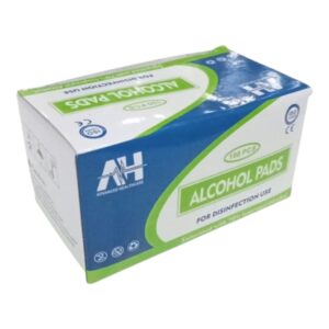 Alcohol Pads