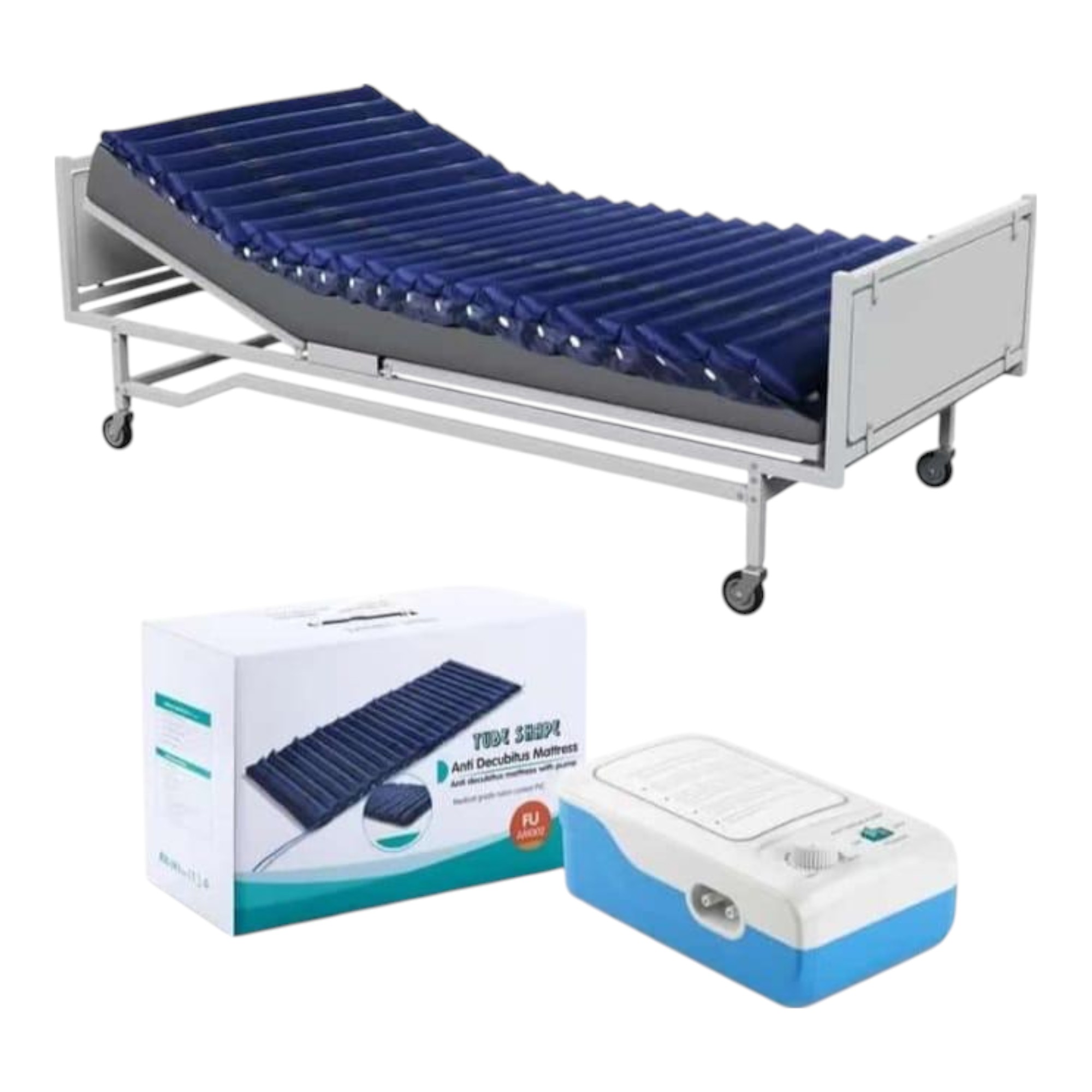 ripple mattress