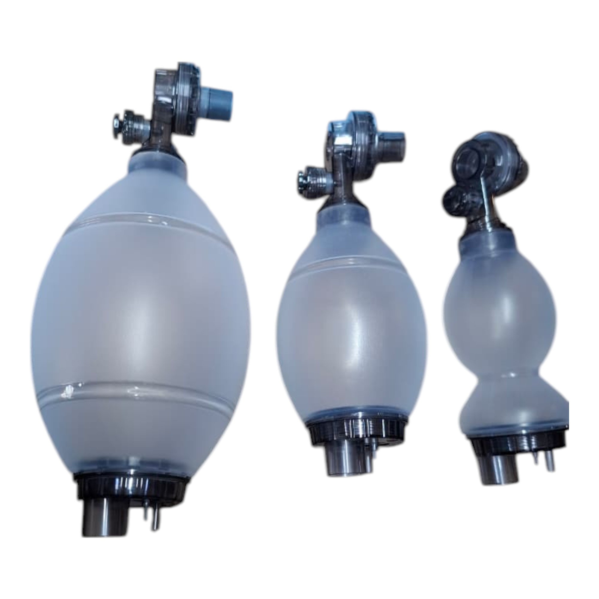 ambu bags adult child neonate